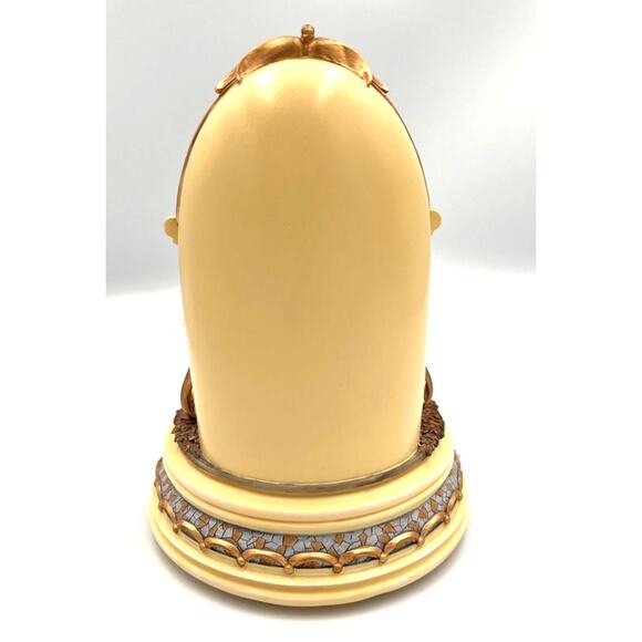 Holy Family - Christmas San Francisco Music Box Co Divine Star-Plays great! - Picture 5 of 13